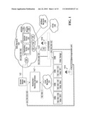 METHODS, APPARATUS AND COMPUTER-READABLE MEDIA FOR PROVIDING A NETWORK-BASED CALL PARK FEATURE diagram and image