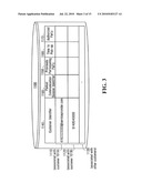 METHODS, APPARATUS AND COMPUTER-READABLE MEDIA FOR PROVIDING A NETWORK-BASED CALL PARK FEATURE diagram and image