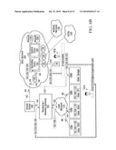 METHODS, APPARATUS AND COMPUTER-READABLE MEDIA FOR PROVIDING A NETWORK-BASED CALL PARK FEATURE diagram and image