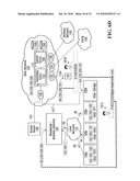 METHODS, APPARATUS AND COMPUTER-READABLE MEDIA FOR PROVIDING A NETWORK-BASED CALL PARK FEATURE diagram and image