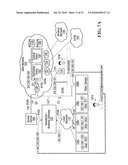 METHODS, APPARATUS AND COMPUTER-READABLE MEDIA FOR PROVIDING A NETWORK-BASED CALL PARK FEATURE diagram and image