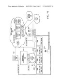 METHODS, APPARATUS AND COMPUTER-READABLE MEDIA FOR PROVIDING A NETWORK-BASED CALL PARK FEATURE diagram and image