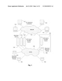 METHODS FOR ENABLING E-COMMERCE VOICE COMMUNICATION diagram and image