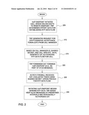 USING AUTHENTICATION TOKENS TO AUTHORIZE A FIREWALL TO OPEN A PINHOLE diagram and image