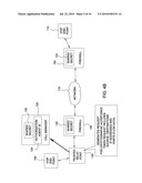 USING AUTHENTICATION TOKENS TO AUTHORIZE A FIREWALL TO OPEN A PINHOLE diagram and image