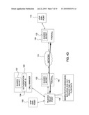 USING AUTHENTICATION TOKENS TO AUTHORIZE A FIREWALL TO OPEN A PINHOLE diagram and image