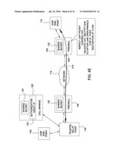 USING AUTHENTICATION TOKENS TO AUTHORIZE A FIREWALL TO OPEN A PINHOLE diagram and image