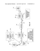 USING AUTHENTICATION TOKENS TO AUTHORIZE A FIREWALL TO OPEN A PINHOLE diagram and image