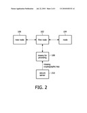 NETWORK AND METHOD FOR INITIALIZING A TRUST CENTER LINK KEY diagram and image