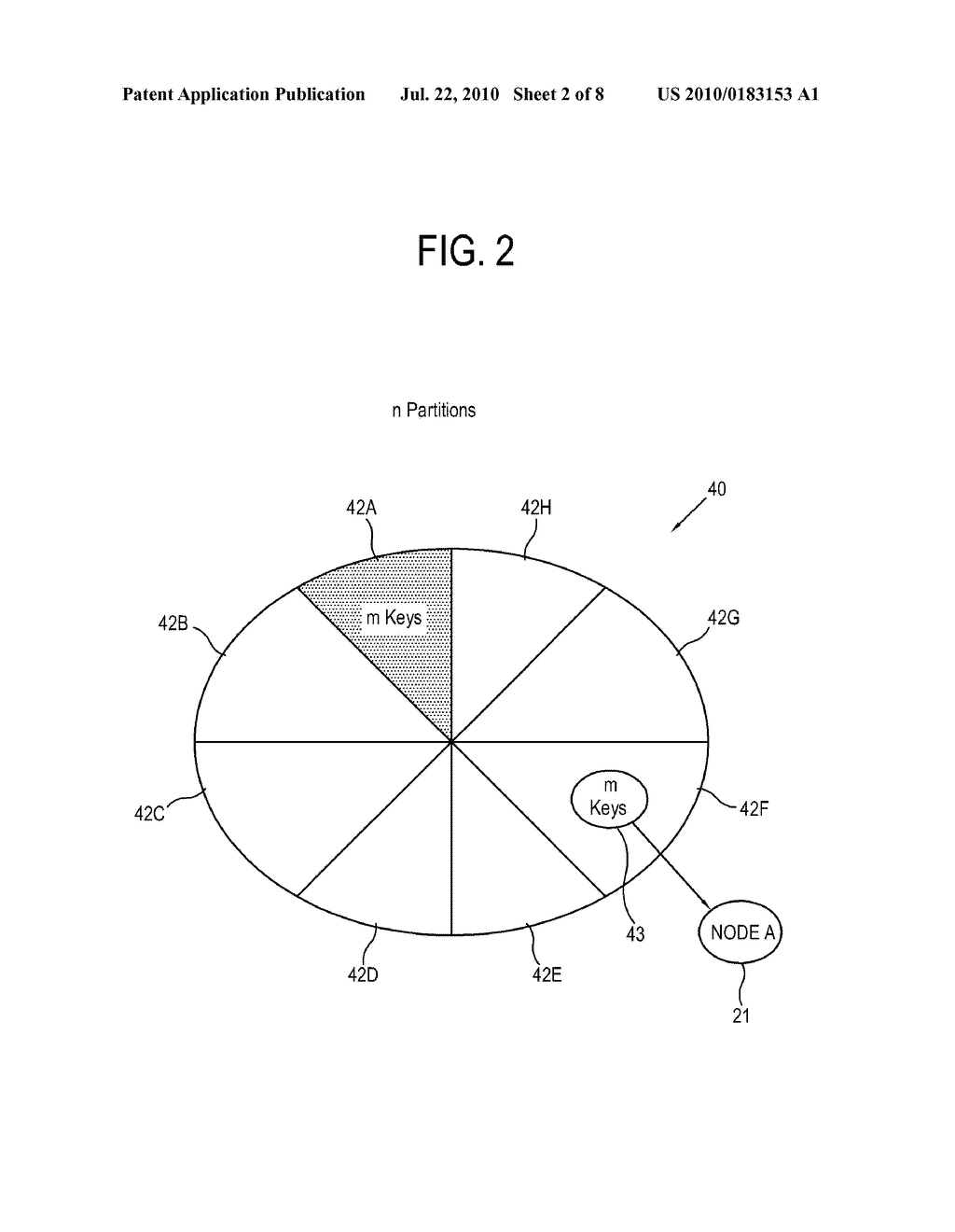 METHOD OF ESTABLISHING ROUTING PATH OF SENSOR NETWORK FOR IMPROVING SECURITY AND SENSOR NODE FOR IMPLEMENTING THE SAME - diagram, schematic, and image 03