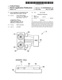 Multi-membrane microphone for high-amplitude audio capture diagram and image