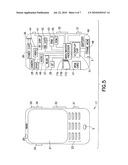 Multi-membrane microphone for high-amplitude audio capture diagram and image