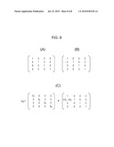 ELECTRONIC WATERMARK EMBEDDING APPARATUS AND METHOD AND ELECTRONIC WATERMARK DETECTING APPARATUS AND METHOD diagram and image