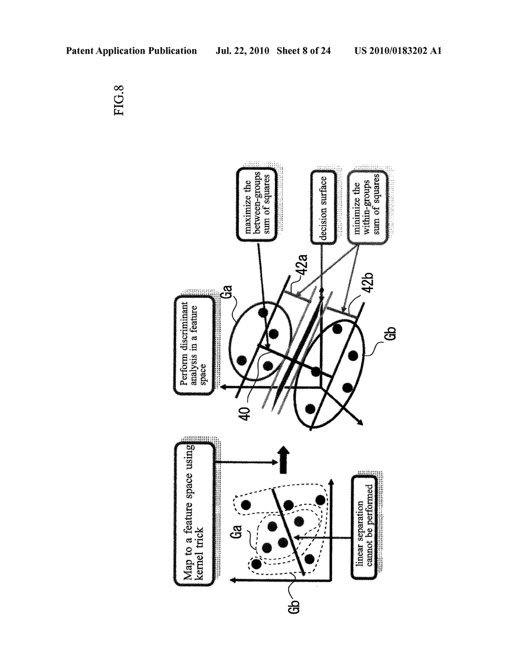 BRAIN-IMAGE DIAGNOSIS SUPPORTING METHOD, PROGRAM, AND RECORDING MEDIUM - diagram, schematic, and image 09