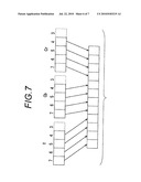 COLOR DISTRIBUTION ANALYSIS APPARATUS FOR ANALYZING COLOR DISTRIBUTION OF IMAGE AND COLOR DISTRIBUTION ANALYSIS METHOD THEREFOR diagram and image