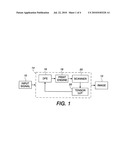 Imaging device color characterization including color look-up table construction via tensor decomposition diagram and image