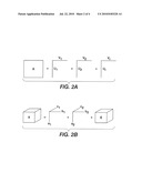 Imaging device color characterization including color look-up table construction via tensor decomposition diagram and image