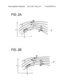 FEATURE ATTRIBUTE CALCULATION APPARATUS, FEATURE EXTRACTION APPARATUS, PATTERN MATCHING APPARATUS, AND METHOD diagram and image