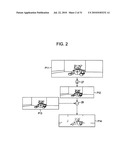 IMAGE PROCESSOR, IMAGE PROCESSING METHOD AND PROGRAM diagram and image