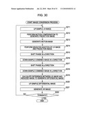 IMAGE PROCESSOR, IMAGE PROCESSING METHOD AND PROGRAM diagram and image