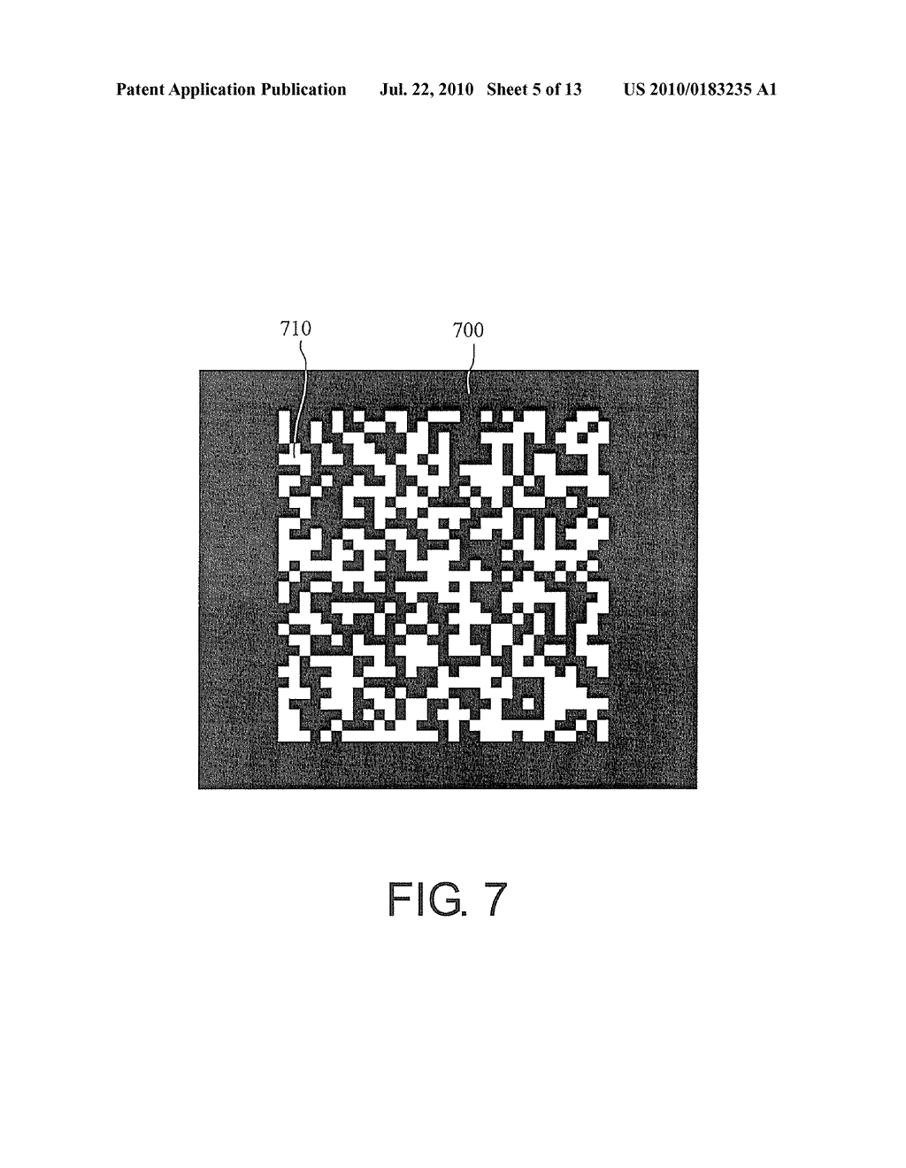 METHOD AND APPARATUS FOR DESIGNING RESTORATION FILTER, AND METHOD AND APPARATUS FOR RESTORING IMAGE USING THE RESTORATION FILTER - diagram, schematic, and image 06