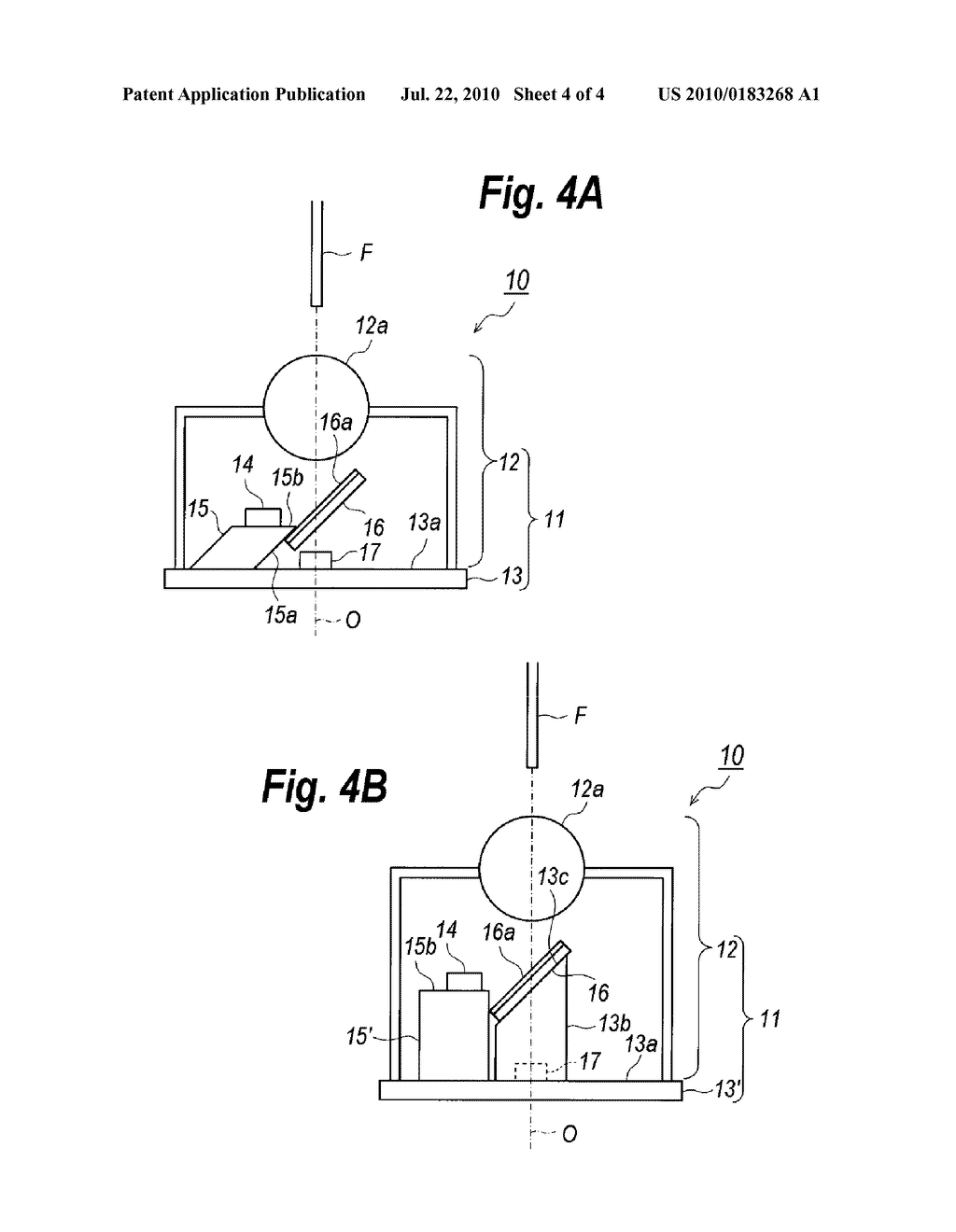 BI-DIRECTIONAL OPTICAL SUBASSEMBLY WITH A WDM FILTER ATTACHED TO A CAP AND A METHOD TO ASSEMBLE THE SAME - diagram, schematic, and image 05
