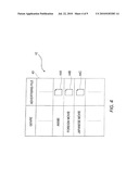 OPTICAL DISK DEVICE AND ADVERTISING SYSTEM diagram and image