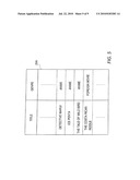 OPTICAL DISK DEVICE AND ADVERTISING SYSTEM diagram and image