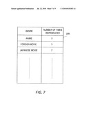 OPTICAL DISK DEVICE AND ADVERTISING SYSTEM diagram and image