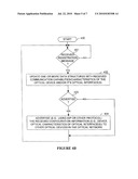 Registration of Device Characteristics with Optical Layer for Use in Establishing Connections Through an Optical Network diagram and image