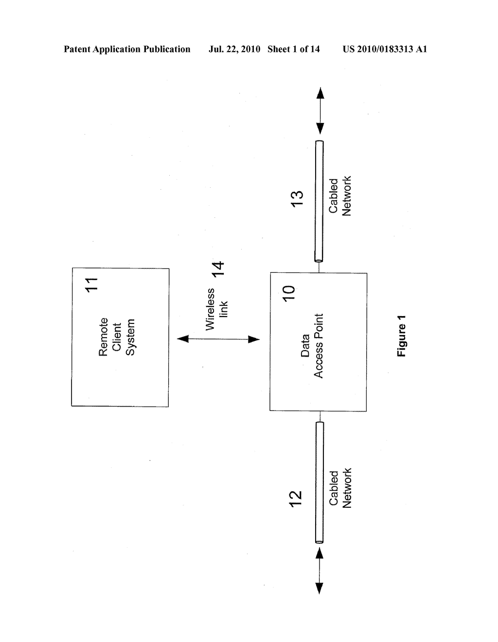 Underwater data transfer system - diagram, schematic, and image 02