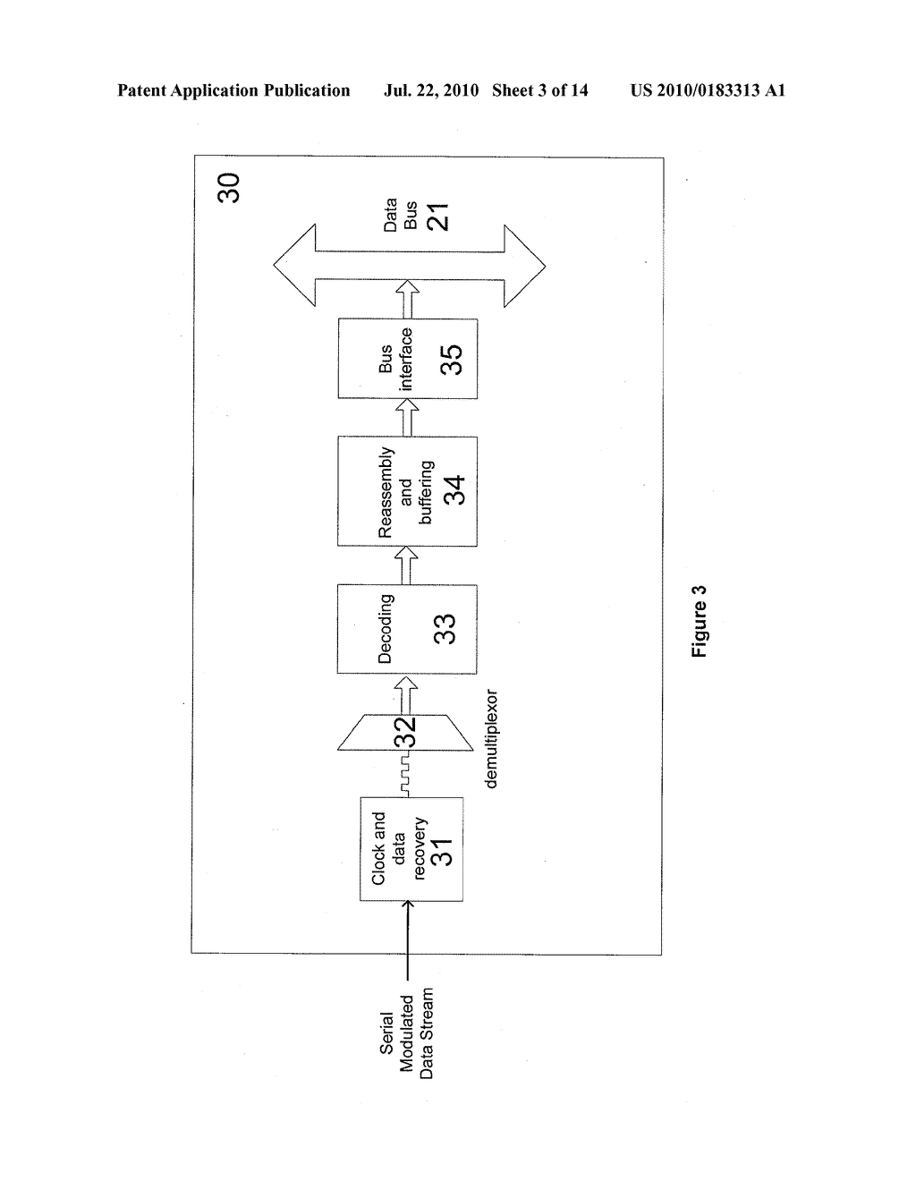 Underwater data transfer system - diagram, schematic, and image 04