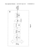 Underwater data transfer system diagram and image