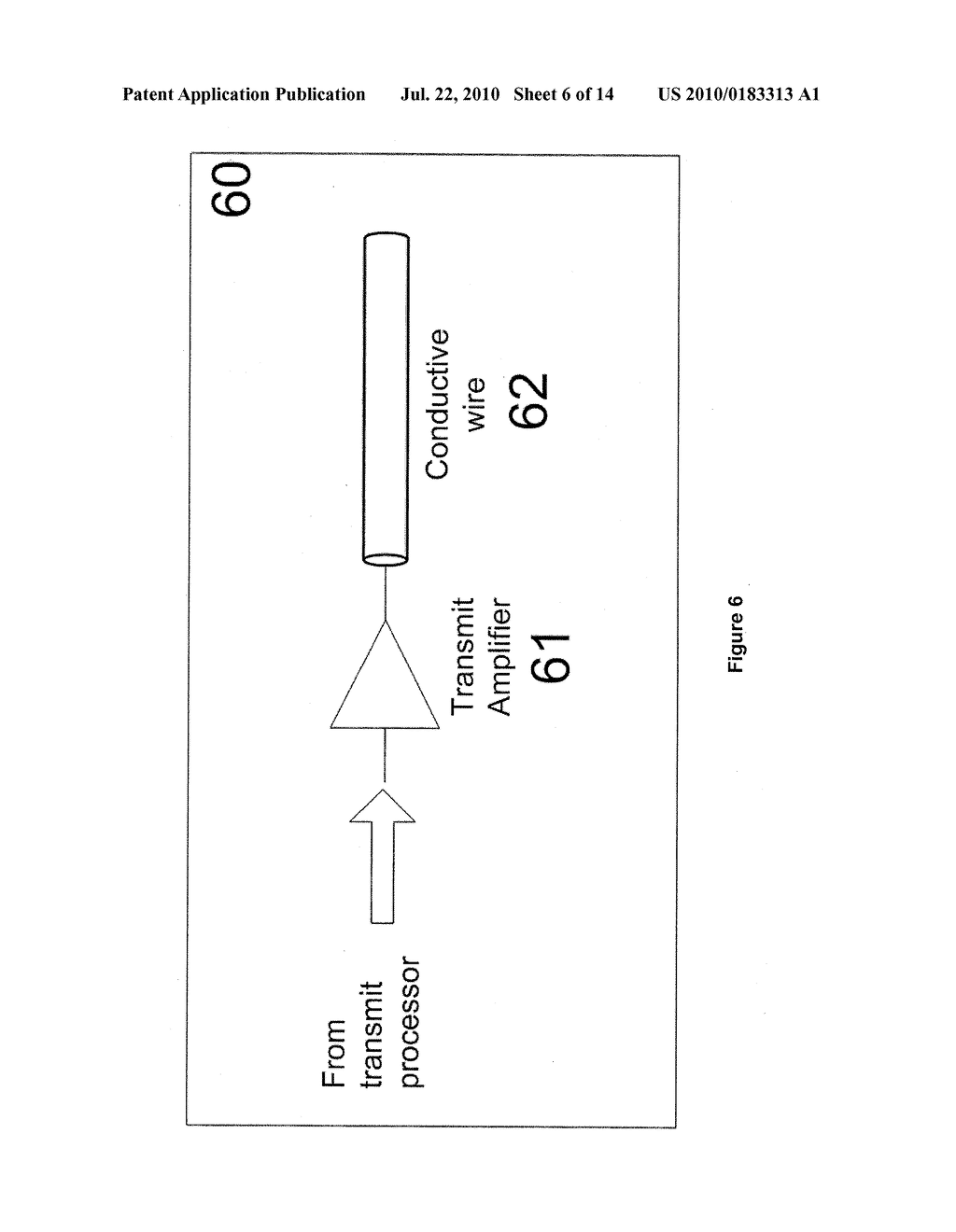 Underwater data transfer system - diagram, schematic, and image 07