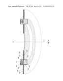 Underwater data transfer system diagram and image