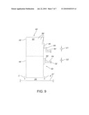 Supply Item For Laser Printer including Keying Structure diagram and image