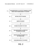 IMAGING SYSTEM AND METHOD WITH REDUCED THERMAL STRESS ON A SUBSTRATE diagram and image