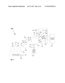 Pneumatic Conveyance System including Waste Airflow Electrical Power Generation diagram and image