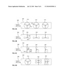 Pneumatic Conveyance System including Waste Airflow Electrical Power Generation diagram and image