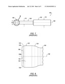 END MILL FOR ORBITAL DRILLING diagram and image