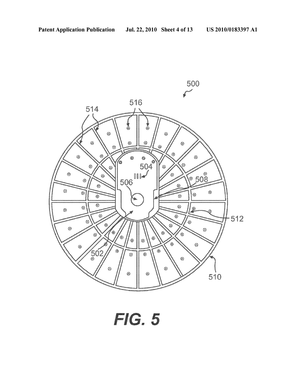 Adjustable Load Stabilizer Method and Apparatus - diagram, schematic, and image 05