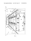 Partitioning Cargo Spaces diagram and image