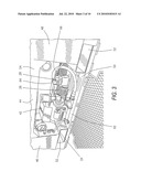 Compact Vacuum Material Handler diagram and image