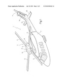 Helicopter Rotor Comprising a Vibration Damper, and Method for Updating the Same diagram and image