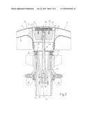 Helicopter Rotor Comprising a Vibration Damper, and Method for Updating the Same diagram and image