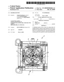 DIAPHRAGM PUMP diagram and image