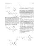 TECHNETIUM- AND RHENIUM-BIS(HETEROARYL) COMPLEXES AND METHODS OF USE THEREOF diagram and image