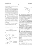 N-(METHYL) -1H-PYRAZOL-3-AMINE, N-(METHYL)-PYRIDIN-2-AMINE AND N-(METHYL)-THIAZOL-2-AMINE DERIVATIVES FOR THE TREATMENT OF DISEASES ASSOCIATED WITH AMYLOID OR AMYLOID-LIKE PROTEINS, LIKE E.G. ALZHEIMER S diagram and image