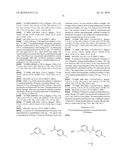 N-(METHYL) -1H-PYRAZOL-3-AMINE, N-(METHYL)-PYRIDIN-2-AMINE AND N-(METHYL)-THIAZOL-2-AMINE DERIVATIVES FOR THE TREATMENT OF DISEASES ASSOCIATED WITH AMYLOID OR AMYLOID-LIKE PROTEINS, LIKE E.G. ALZHEIMER S diagram and image