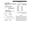 SELF COUPLING RECOMBINANT ANTIBODY FUSION PROTEINS diagram and image